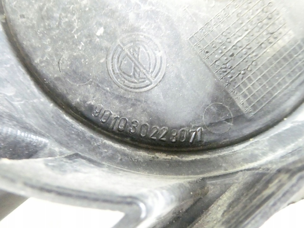 фото №8, Решётка радиатора решётка радиатора радиатора решётка радиатора fiat doblo i