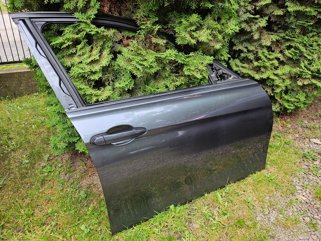 фото №5, Двері праве задні bmw f31 b39