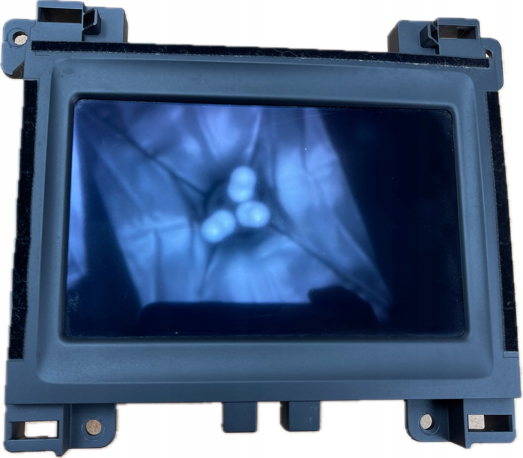 фото №1, P7 dodge charger 2018 радіо дисплей 7 cali delphi 68321852ae