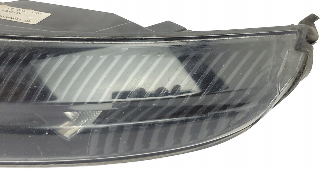 фото №5, Audi a6 c6 s6 led лампа свет бампера drl правый перед 4f0941068a