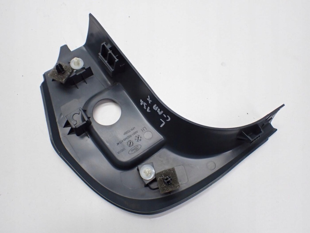 Захист  порога  стійка лівий передні  am51-r02349-adw ford c-max mk2 2 13r Ціна