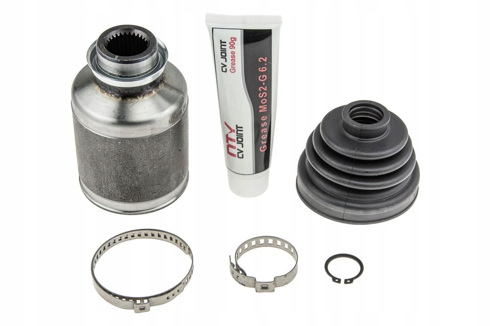 фото №1, Шарнір внутрішній правий mazda 6 gg, gy 2.0tdi 02-