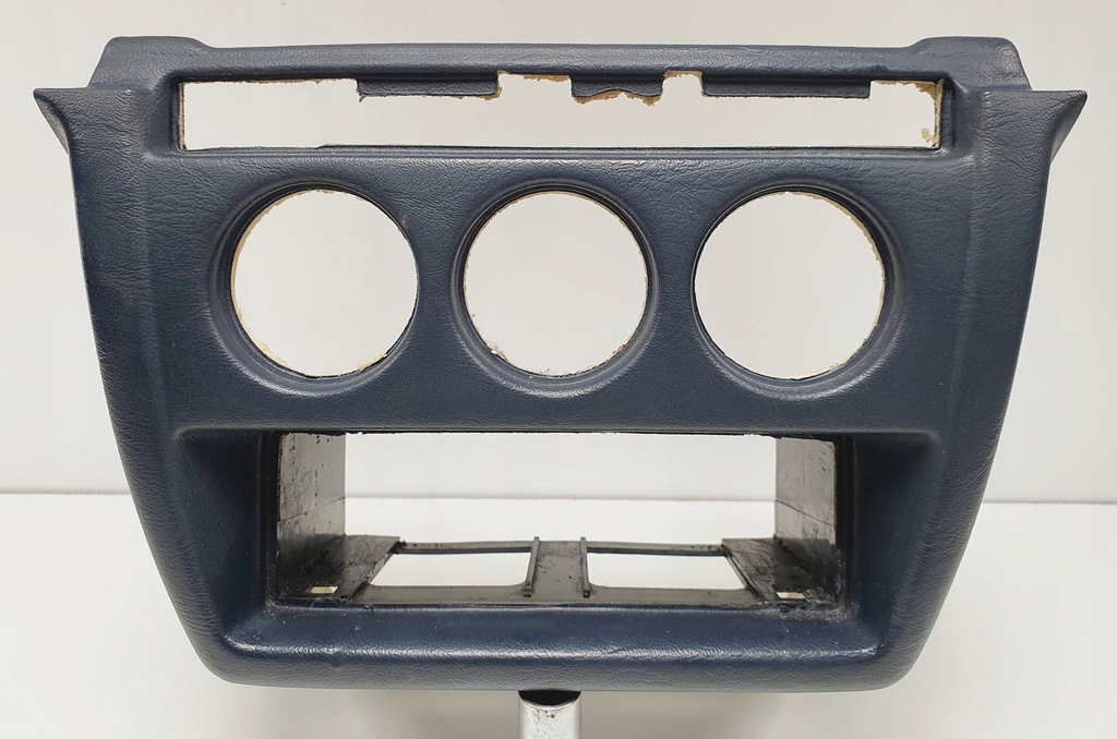 фото №1, Рамка захист радіо панель обдув mercedes w201