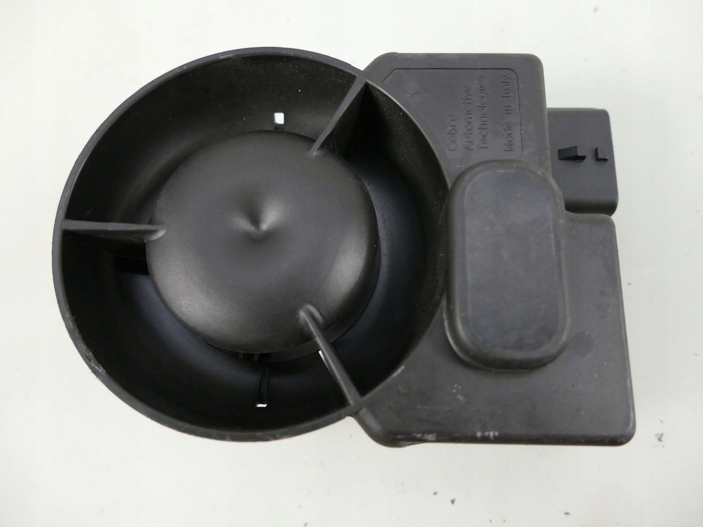 фото №1, Kia sportage iii сирена сигналізація alarm модуль