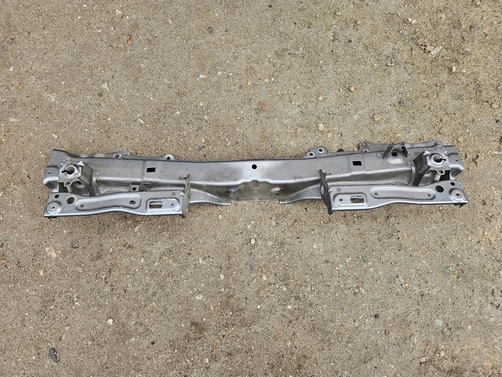 фото №1, Suzuki sx4 s-cross 2017 балка