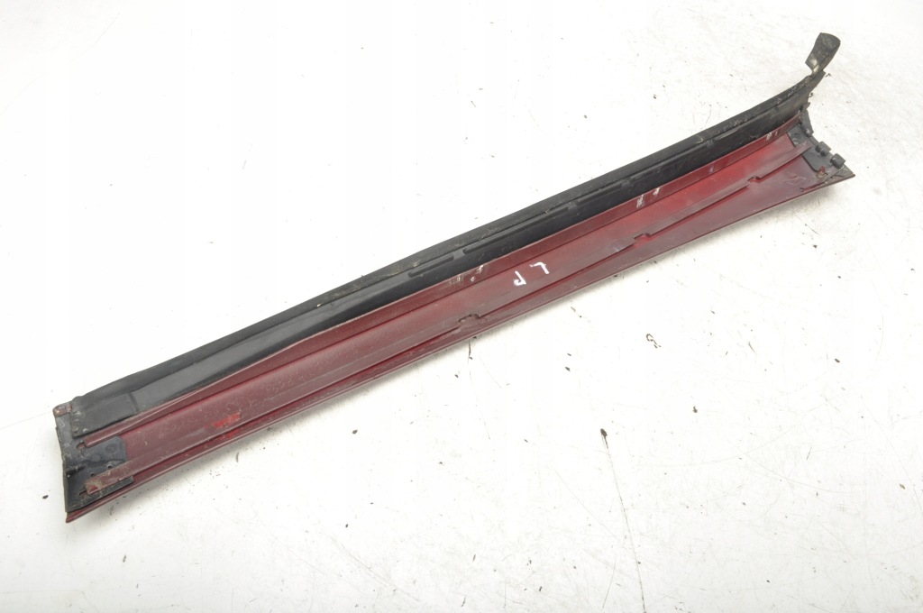 Mercedes r129 молдинг стойка передний левая с Разборки