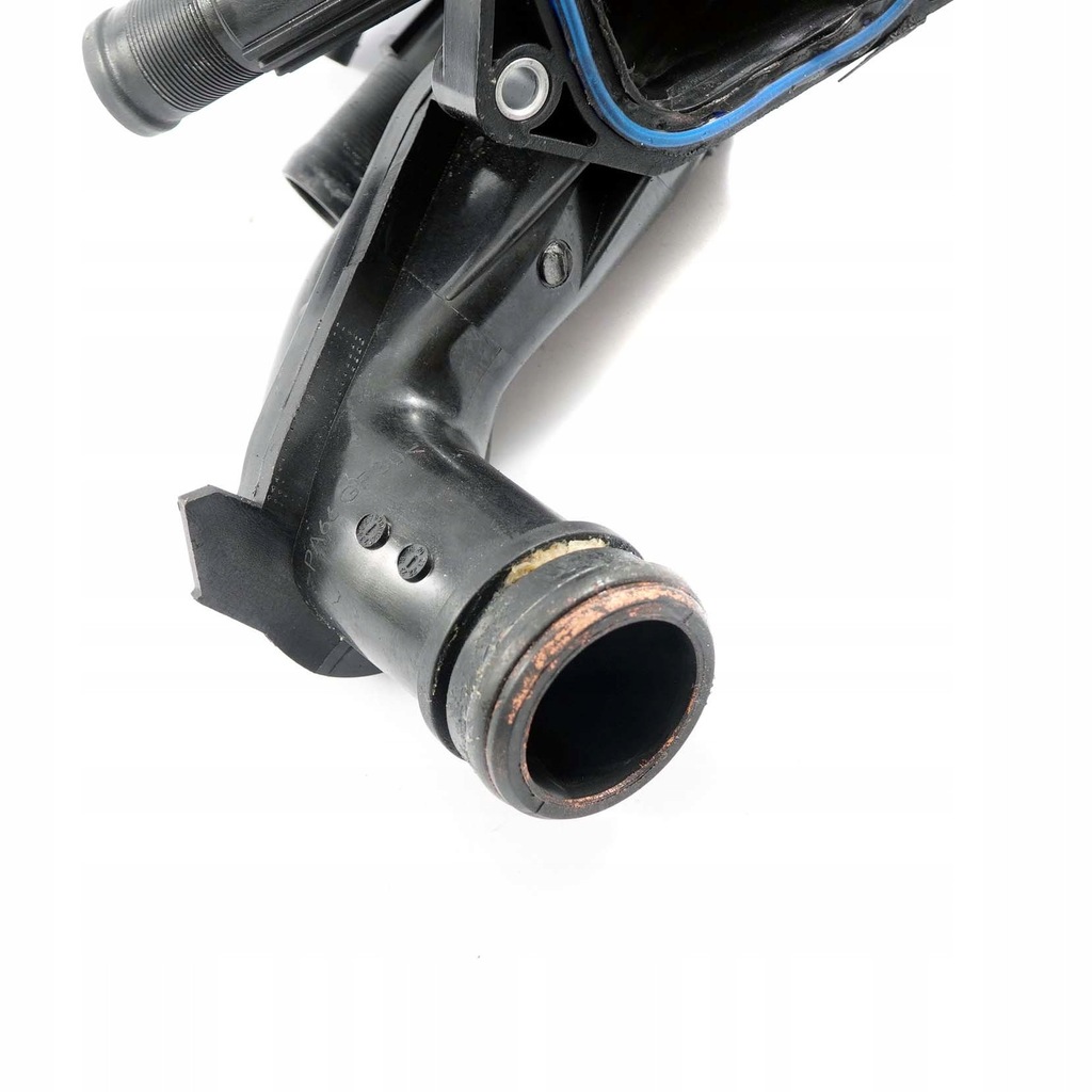 фото №12, Mini cooper s r56 lci n18 корпус термостата