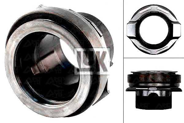 фото №1, Schaeffler luk 500 0035 10 подшипник выжимной