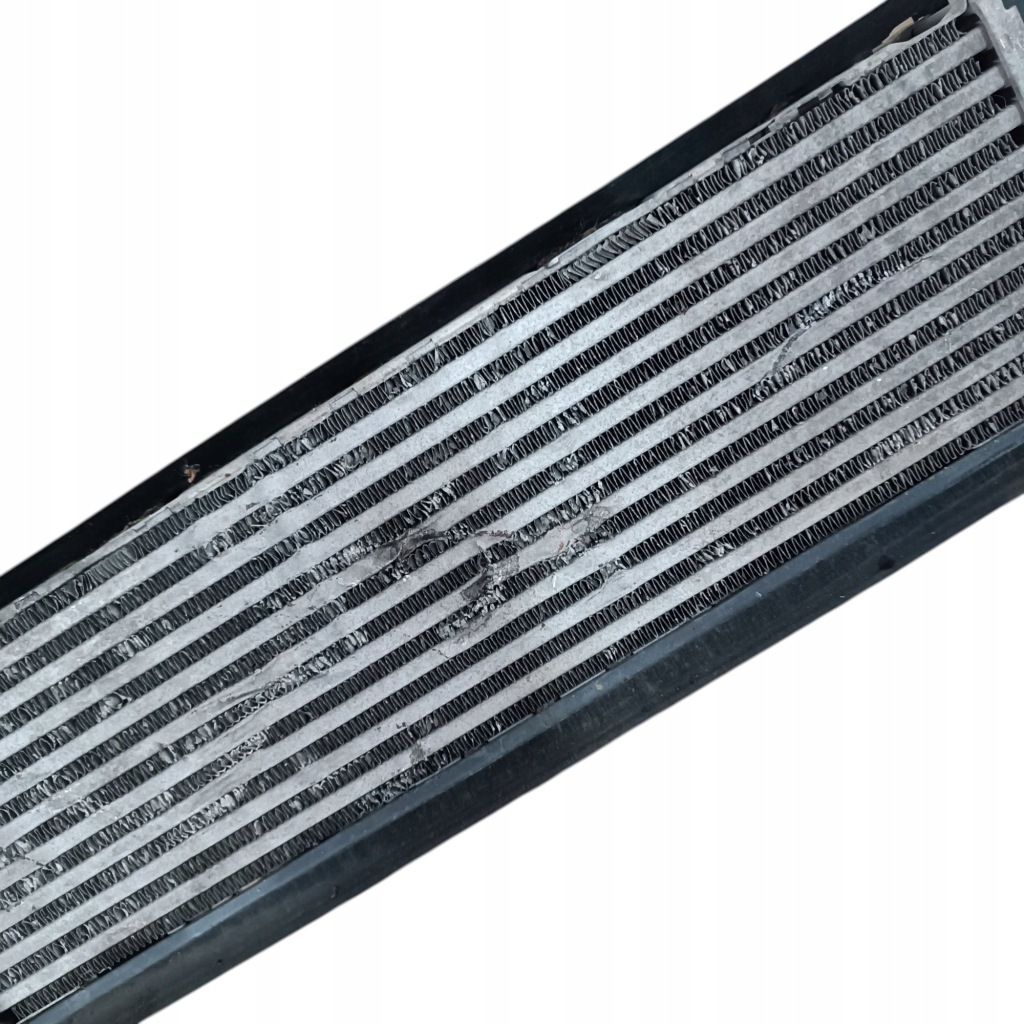 Радиатор интеркулер bmw f20 f30 b47 n47 7600532 Киев