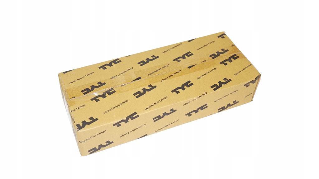 фото №4, Стекло фары лампы левый задняя vw crafter mercedes sprinter