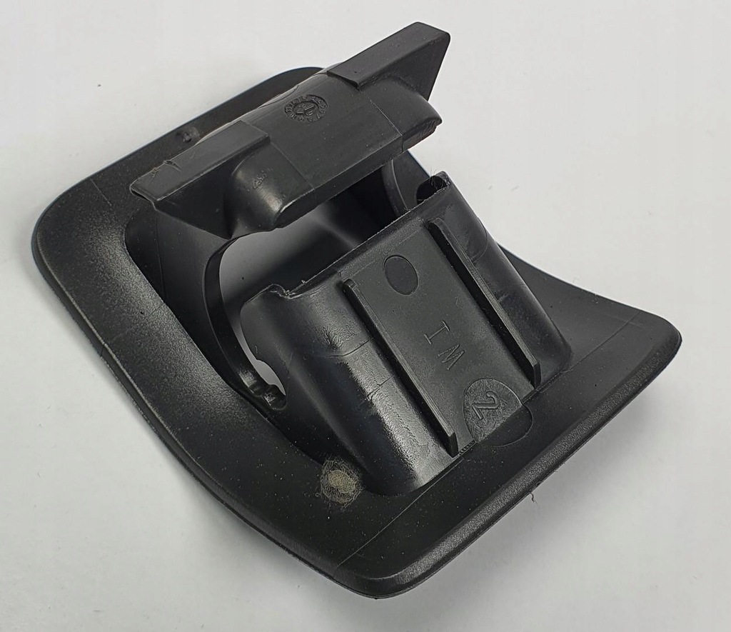 фото №2, Заглушка isofix vw golf v 1k0887233