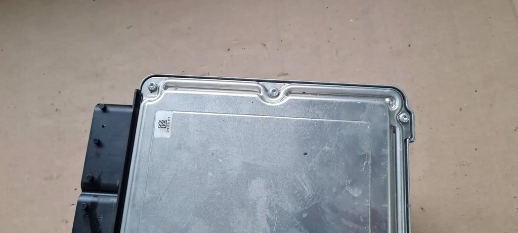 фото №8, S6 c7 4g lift a6 бортовой компьютер блок управления двигателя 4.0 tfsi s7 4g a7 4g0906014d