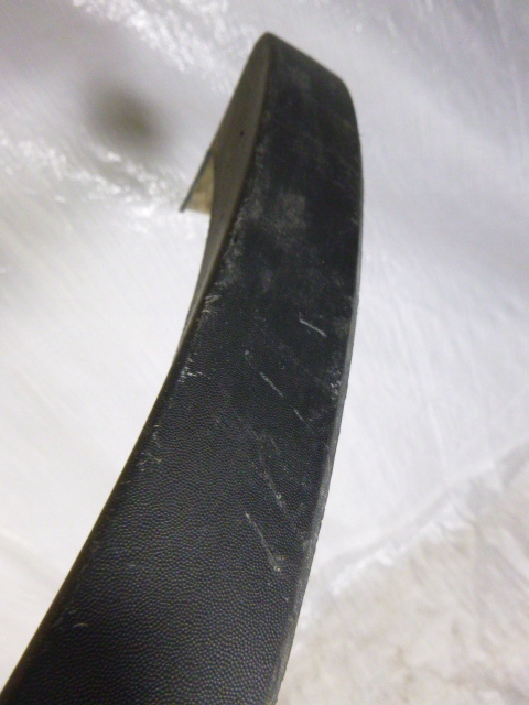 фото №2, Молдинг накладка крила правий задня koleos ii