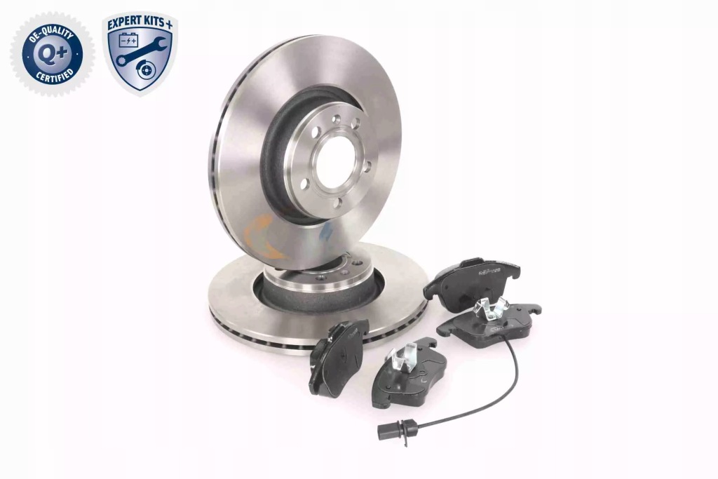 Набір гальм v10-7396 vem vaico в Україні