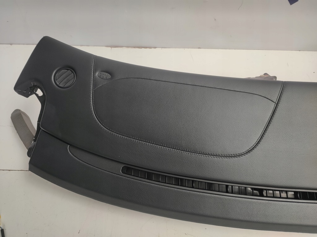 Панель приладів панель  подушка безпеки подушка ремені натягувачі mercedes cls w219 Доставка