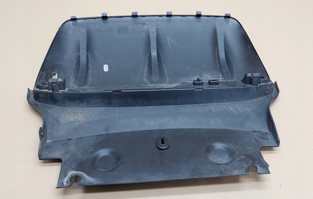 фото №3, Защита бампера задняя land range rover velar l560