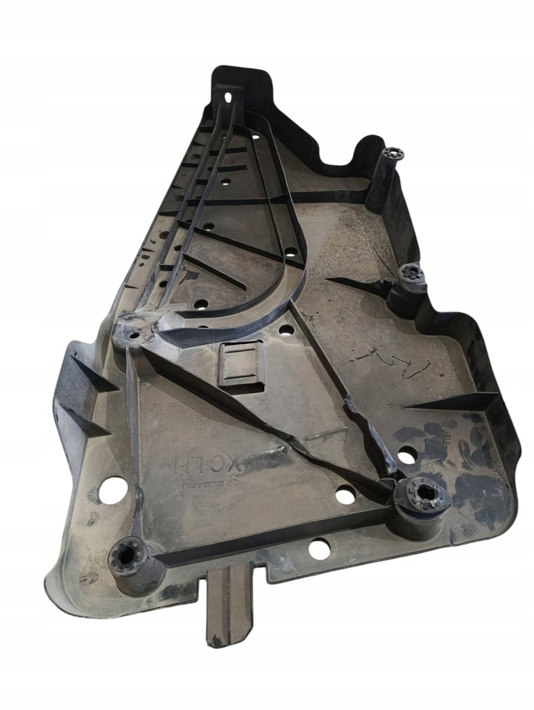 фото №1, Subaru ascent 2022 левая сторона другое запчасти подвеска