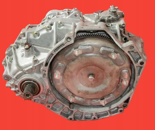 фото №1, Автоматична коробка передач передач land rover range rover iii bmw e70 6hp28x