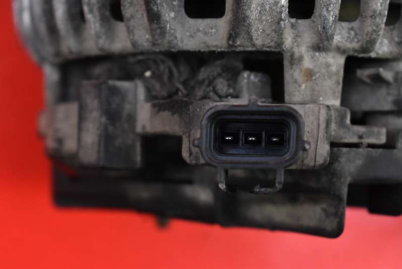 фото №8, Генератор 1c1t10300af ford transit 5 v 2.0 td 86 km 00-06