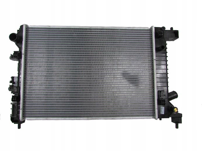 фото №1, Радиатор wody chevrolet aveo 1.2 1.4 2011-2014