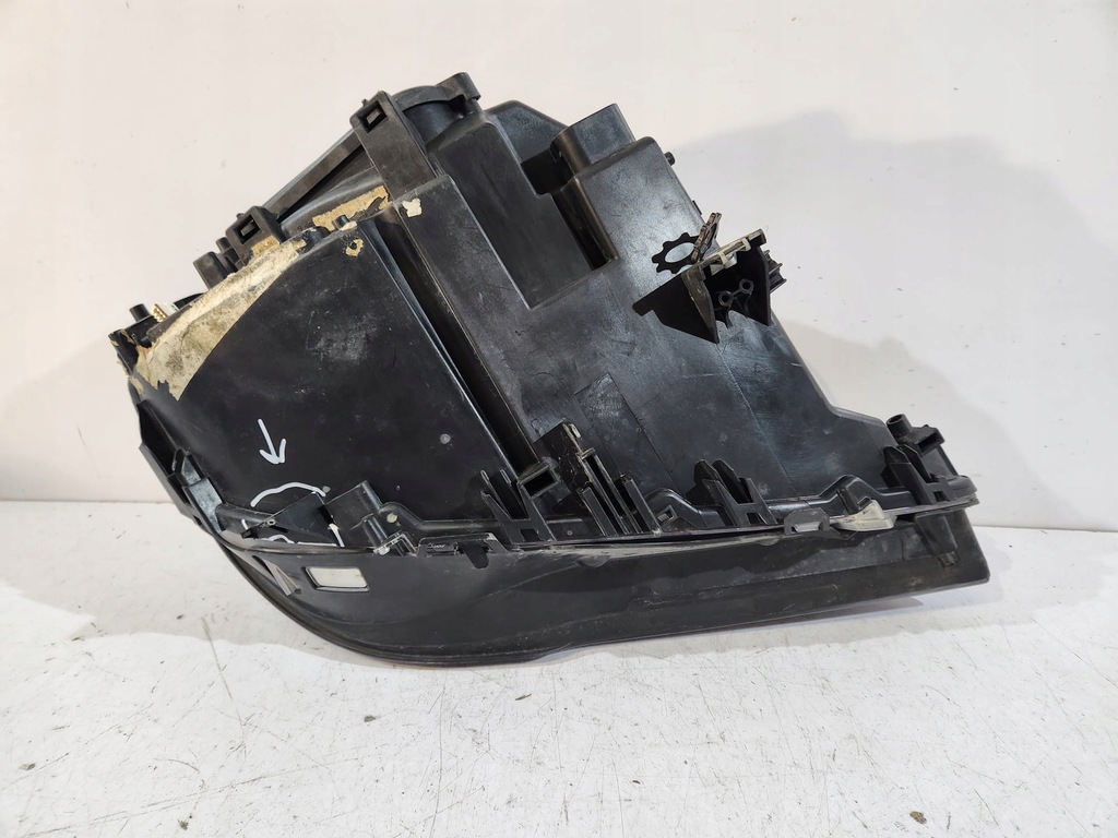 фото №9, Bmw 7 f01 f02 лампа bi-xenon левая - 17180