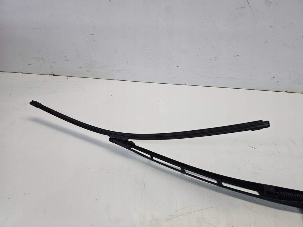 фото №6, Важіль двірники ліва audi q7 4l 4l2955407b uk