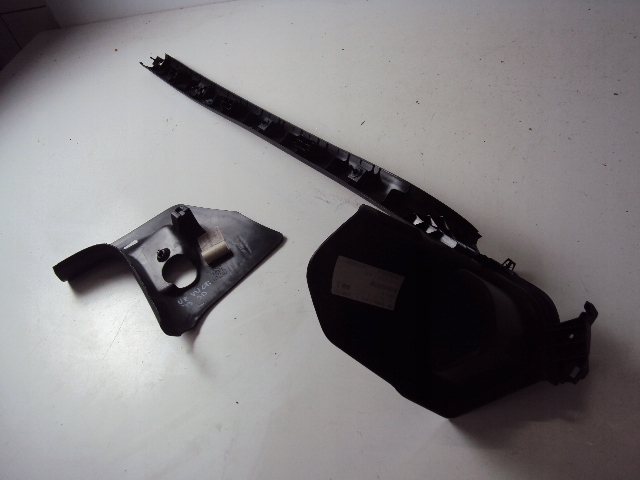 фото №4, Защита порог volkswagen оригинальный номер 1s1863483c