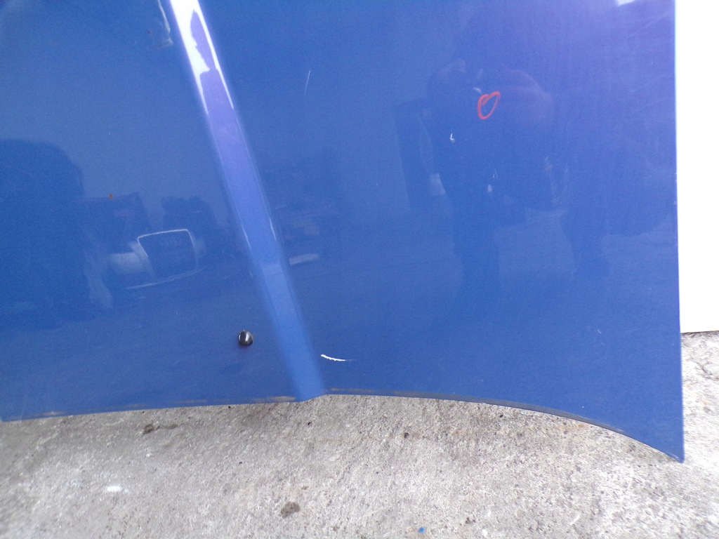 фото №10, Капот toyota supra iii