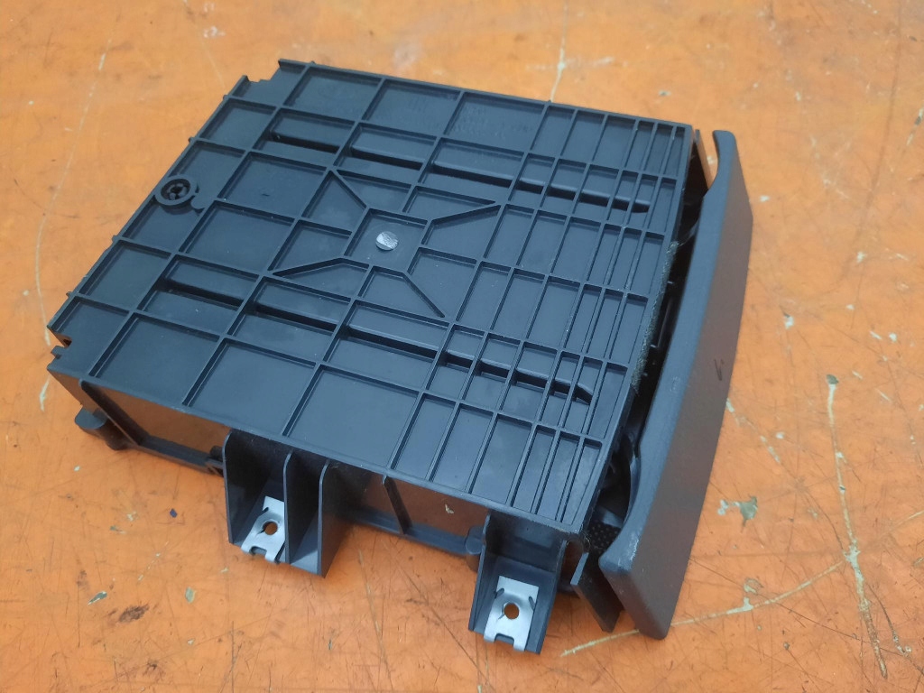 фото №6, Chevrolet aveo ii t250 06-12 кронштейн na чашки 96655146