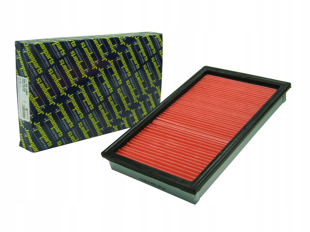 фото №1, Nissan almera ii n16 00-06 1.5 1.8 фільтр повітря