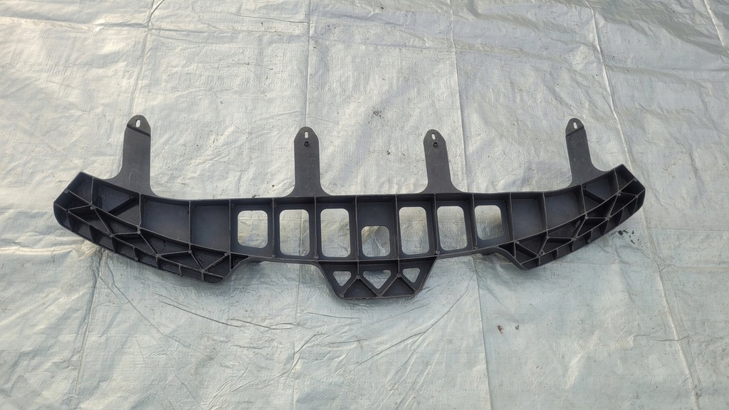 фото №7, Усилитель нижние бампера перед seat leon ii