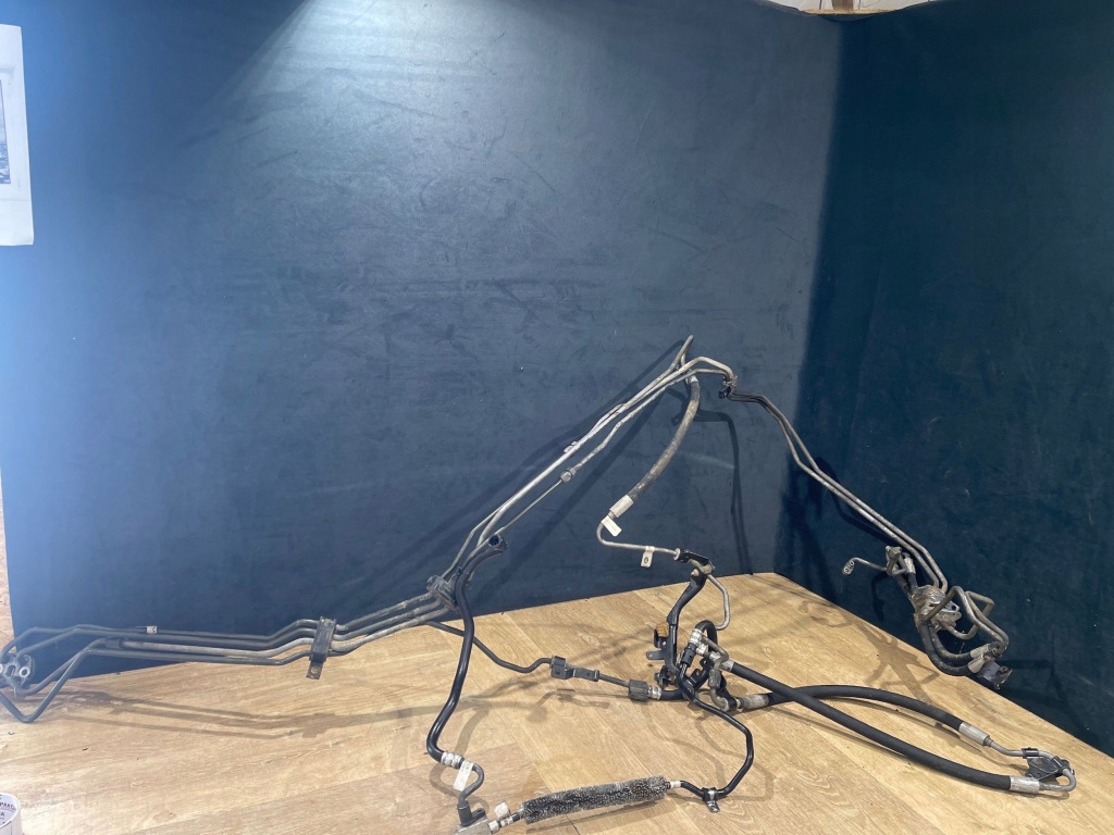 фото №1, Шланг активний стабілізації dpla5e497bd rr sport l494