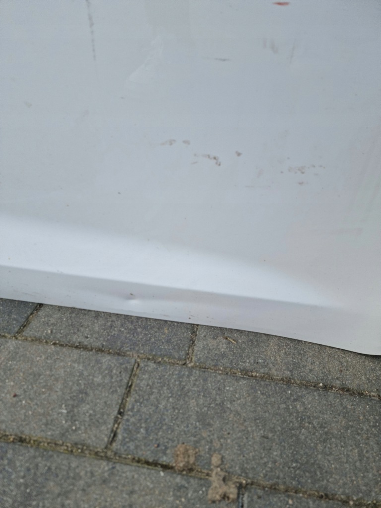 фото №4, Hyundai i10 iii дверь правое передние перед