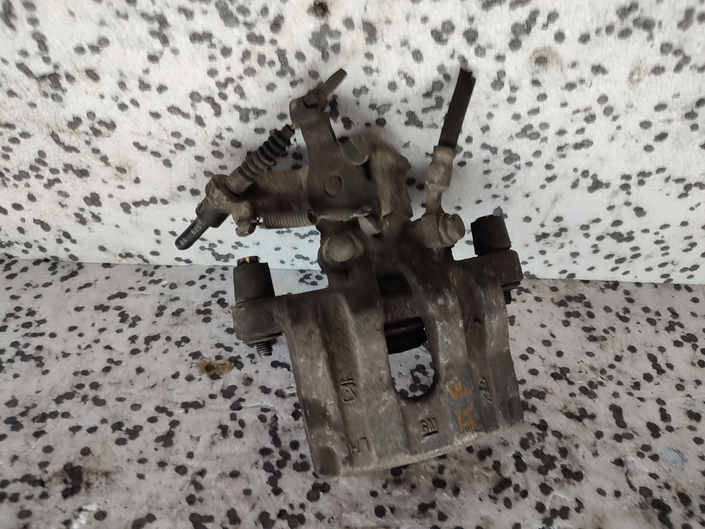 фото №1, Супорт гальмівний лівий задня opel vectra c