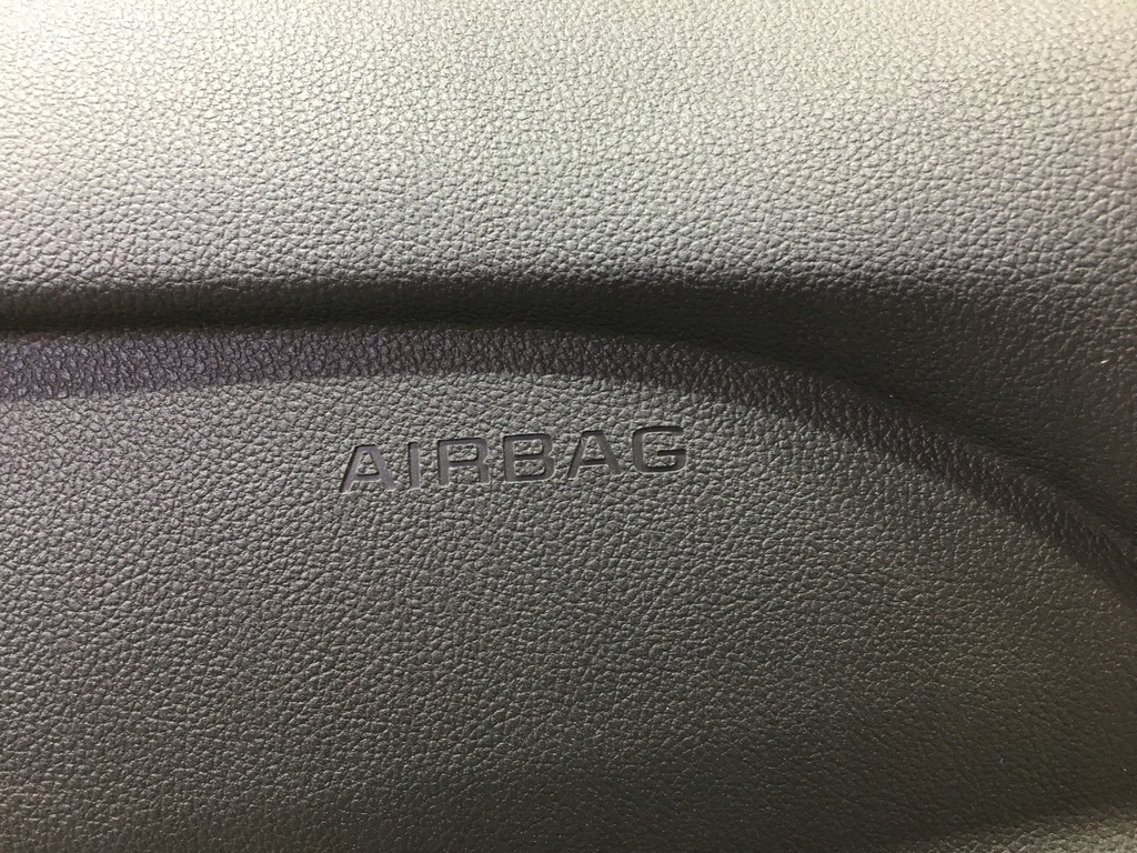 фото №8, Opel grandland приборная панель консоль подушка безопасности подушки безопасности ремни оригинал демонтаж