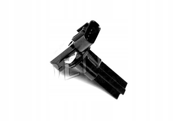 фото №1, Denso расходомер воздуха 5 pin volvo s60 i