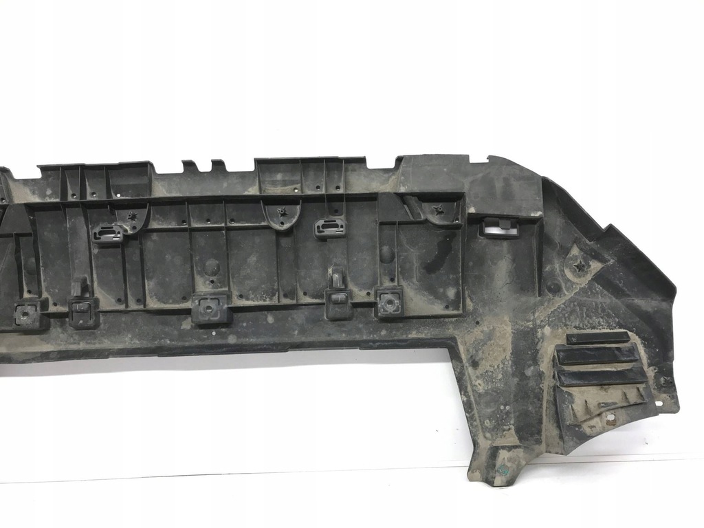 фото №8, Toyota proace 2017 з передній захист pod бампер передній 9808501880