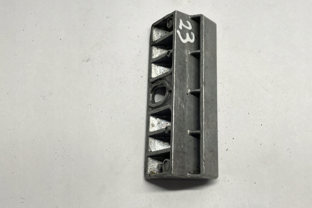 Купить Держатель аккумулятор bmw x1 f48 9312294 2.0l дизель 140kw 2017