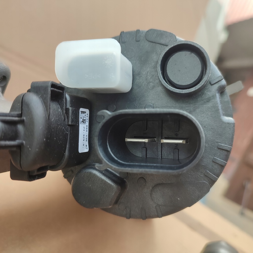 фото №8, Audi q3 83a трансмиссия рулевая рулевая рейка idealna оригинал 5qb423053l