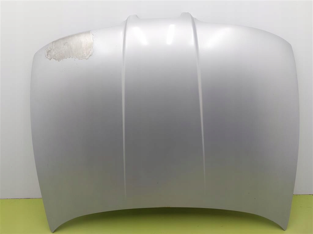 фото №1, Капот крышка передняя seat toledo ii leon 1999-2004r lak: lb7z