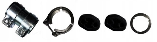 фото №4, Фільтр dpf fap seat ibiza 1.2 tdi cfwa 2010-