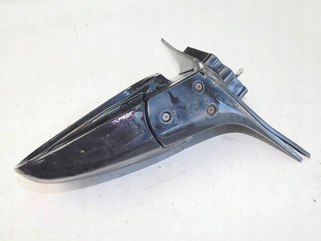 фото №4, Hyundai sonata iv lift 02r зеркало левая