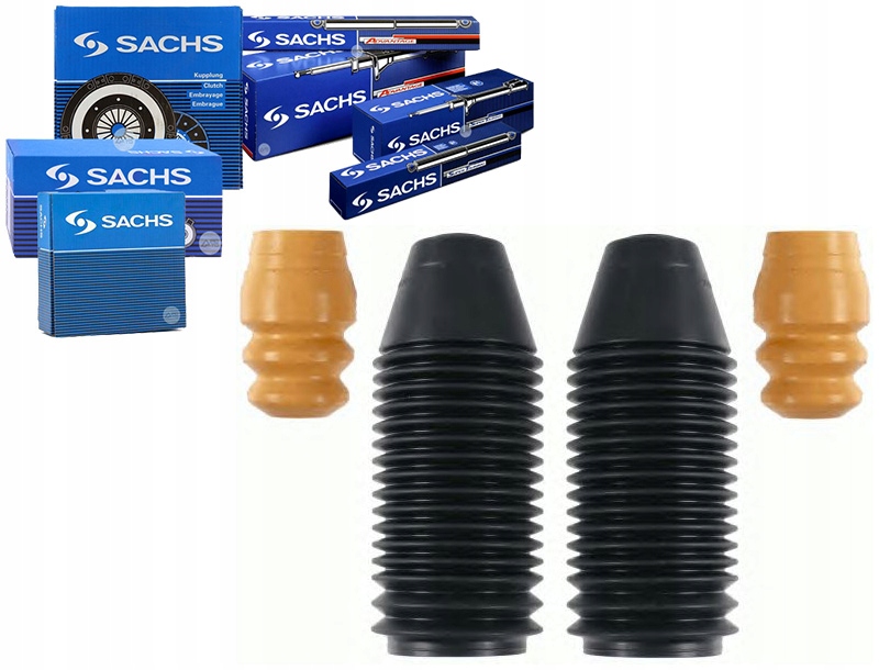 фото №2, Захист амортизатора zest. chevrolet