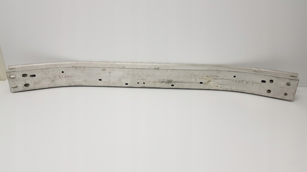 фото №6, Toyota corolla verso 04-09r балка бампера перед