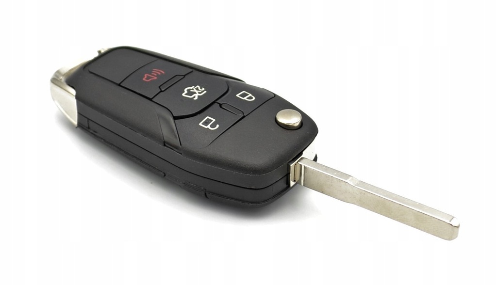 фото №3, Ford ranger transit fusion ключ pilot 315 mhz