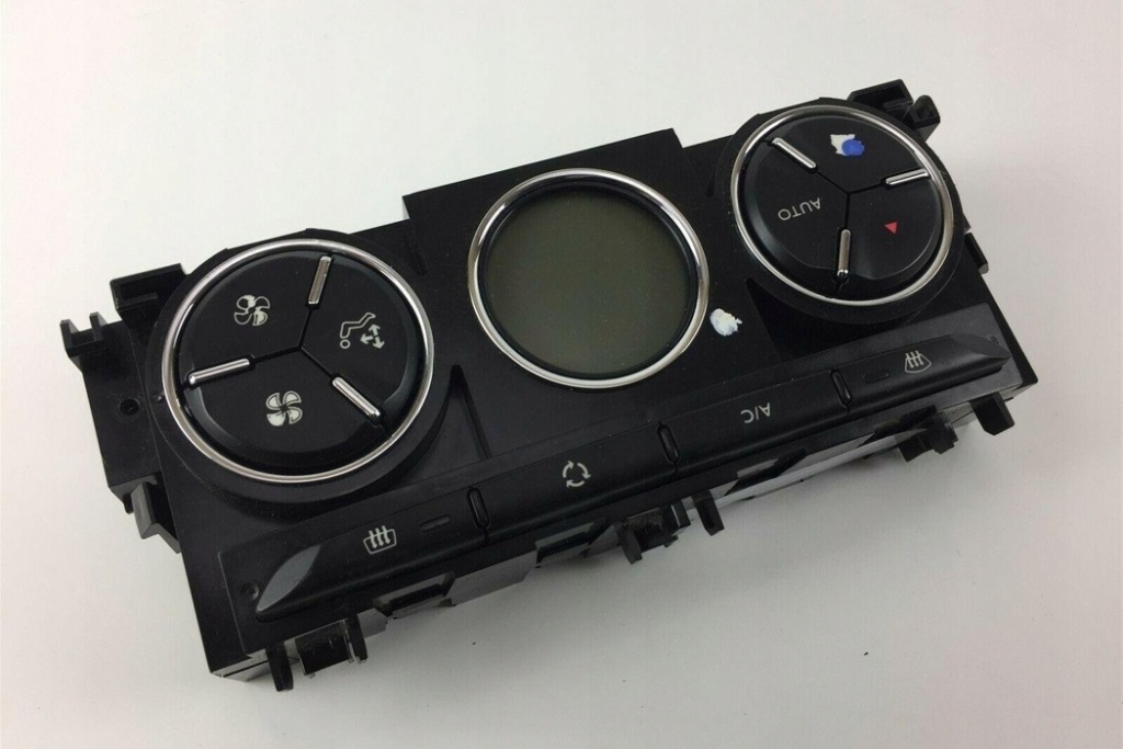 фото №4, Інше модулі citroën c3 ii 96753994xt 2009