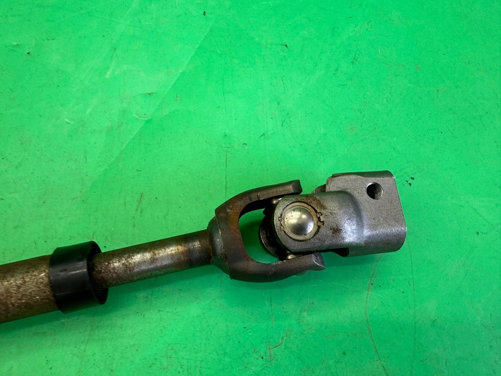 фото №8, Крестовина колонки рулевого вал kia pro ceed i 1 07- europa hyundai i30