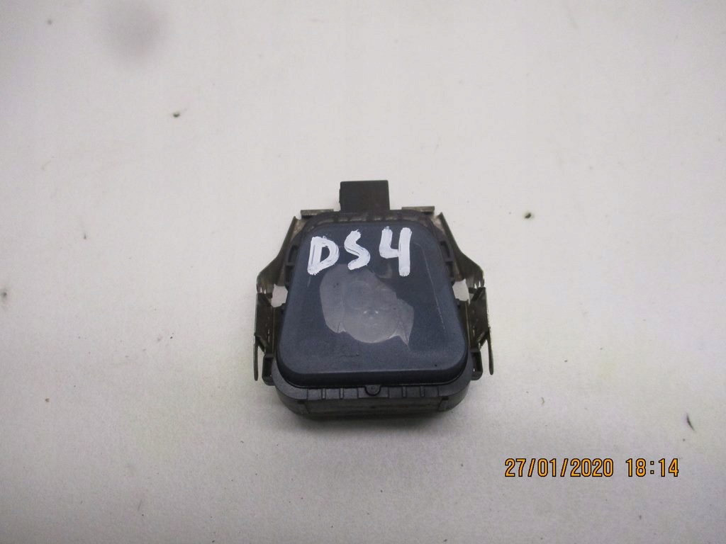 фото №1, Датчик дождя citroen ds4