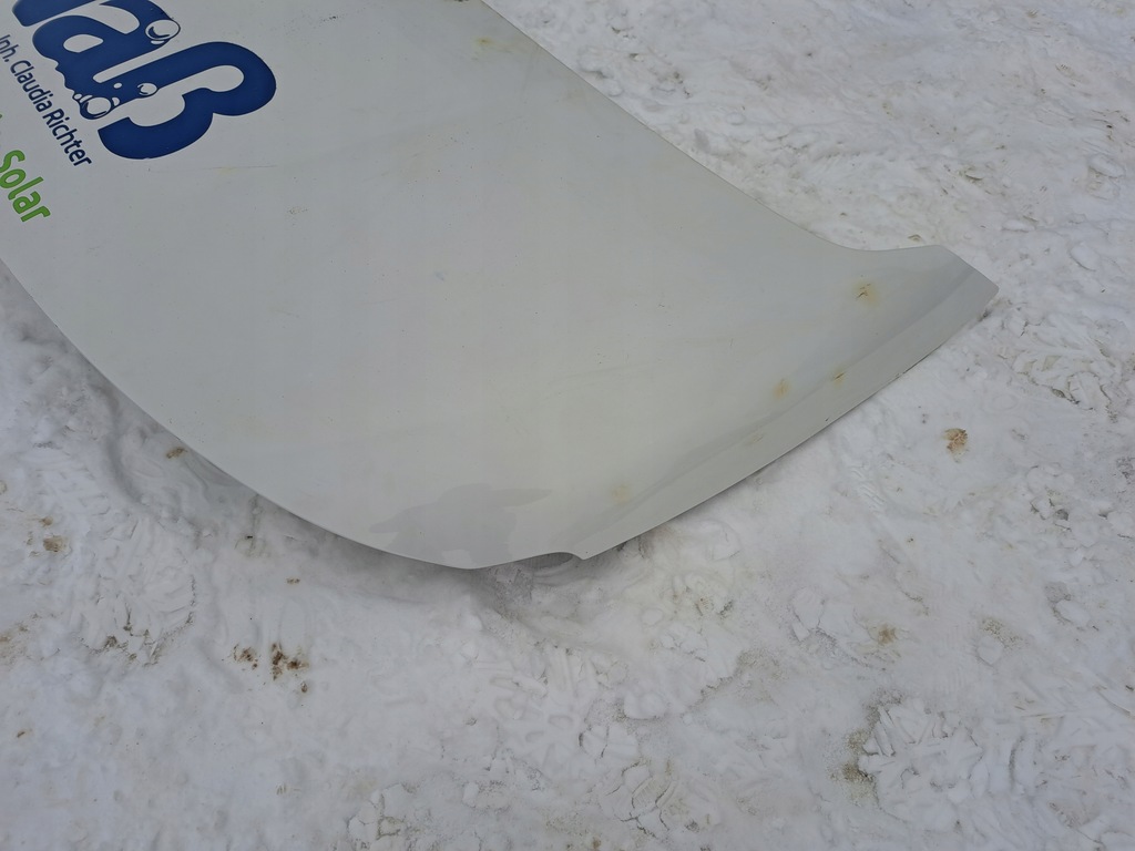 фото №3, Капот proace city berlingo iv rifter combo e org