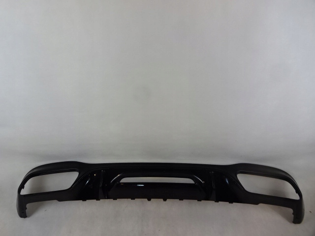 фото №2, Диффузор mercedes sl 231 amg